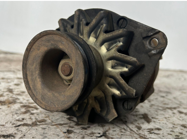 Генератор 0120489495, 0120489495 Volkswagen Caddy