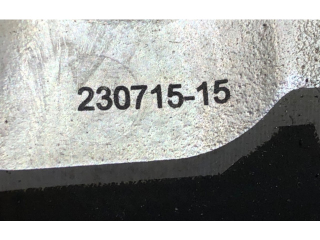 Píst D4204T8 Volvo V40