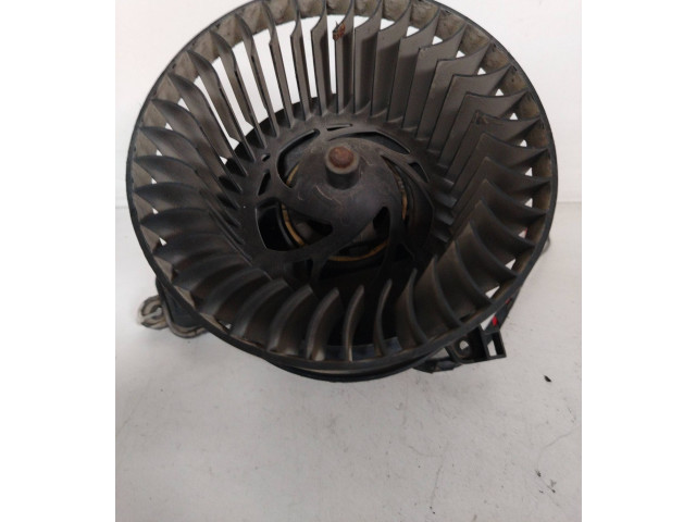 Вентилятор печки M49ACVP35C, 030666P Citroen Berlingo