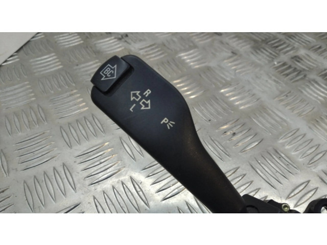 Подрулевой переключатель 8376443, 8363668 BMW 3 E46