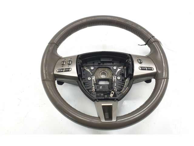 Руль Jaguar XF X250  2007-2015 года 8X23ABAMT      