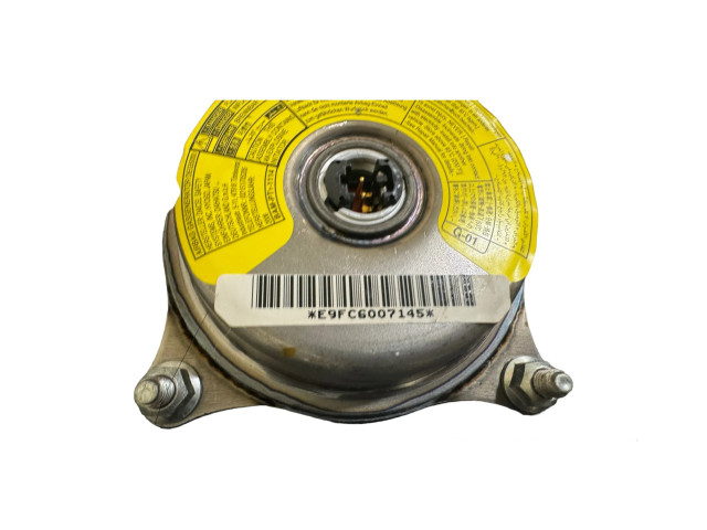 Подушка безопасности водителя E9FC6007145, 300828106X92 Daihatsu Sirion