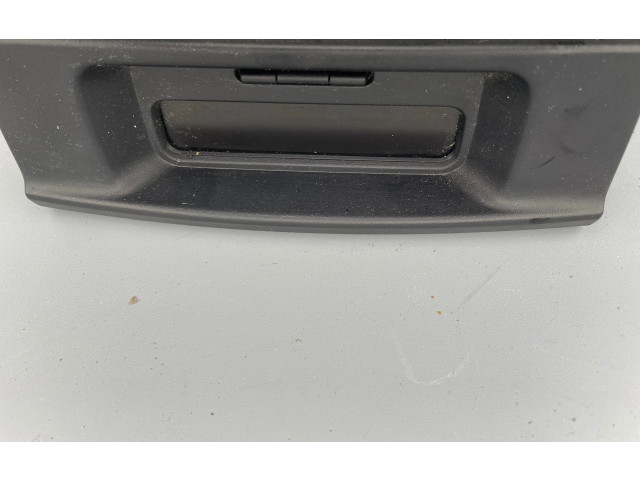 Дисплей 8200380298A, 8200380298 Renault Trafic II (X83)