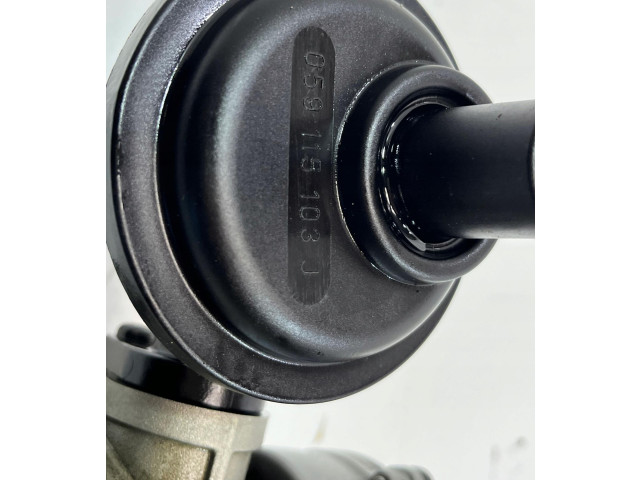 Čerpadlo oleje 059100G . 059103J . 059115103J | 68475634065315,166 Audi A8 S8 D2 4D