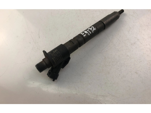 Форсунка 31303238    Volvo V70   