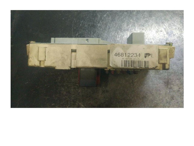   Pojistková skříňka 46812231   Fiat Punto (188) 1999