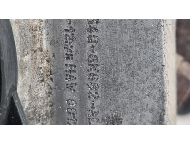 Turbodmychadlo Турбина 1S4Q6K692AL, 7135171 Ford Focus 1.8