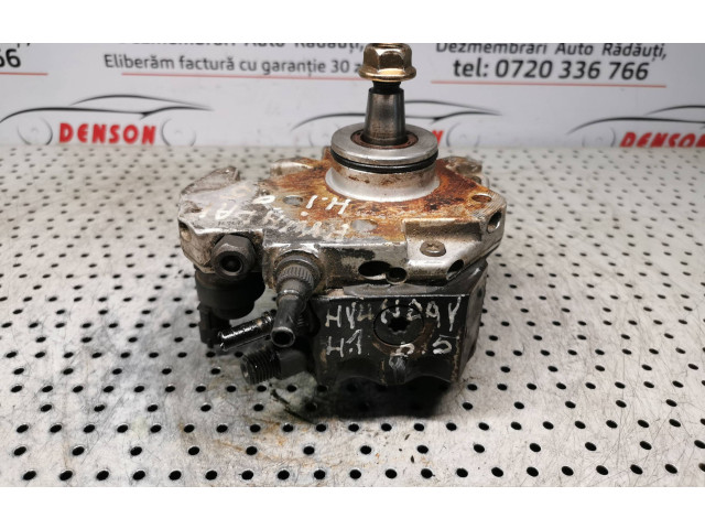 Топливный насос