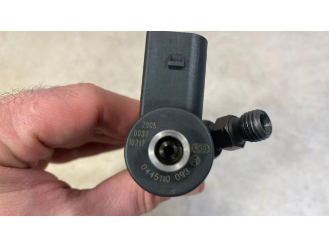 Vstřikovač A6280700387 Mercedes-Benz G W461 463 pro naftový motor 4.0