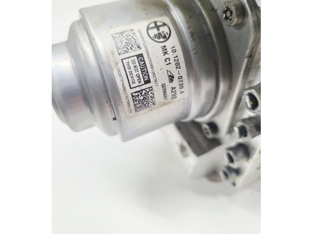 Jednotka ABS 50556857, 50553704 Alfa Romeo Giulia 2018