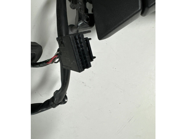 Zpětné zrcátko Audi A4 S4 B9 8W 2018 E1041409