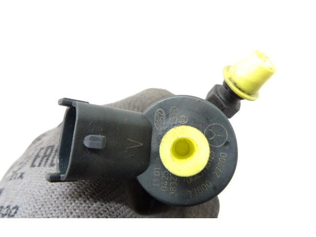 Форсунка 33800279002Y Hyundai Getz D3EA