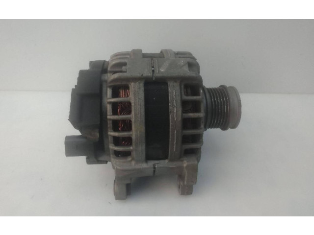 Генератор 05l903026n Skoda Karoq