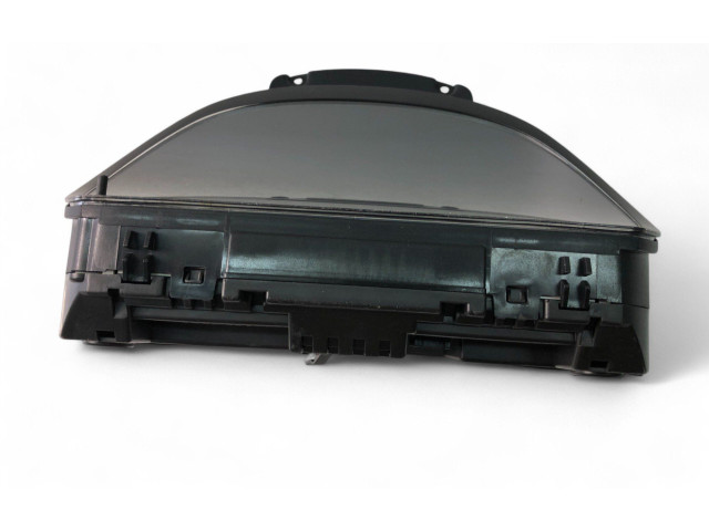 Přístrojová deska BMW 1 E81 E87 2010 9110195