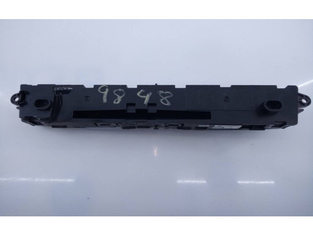 Блок предохранителей 9348361 BMW 1 F20 F21