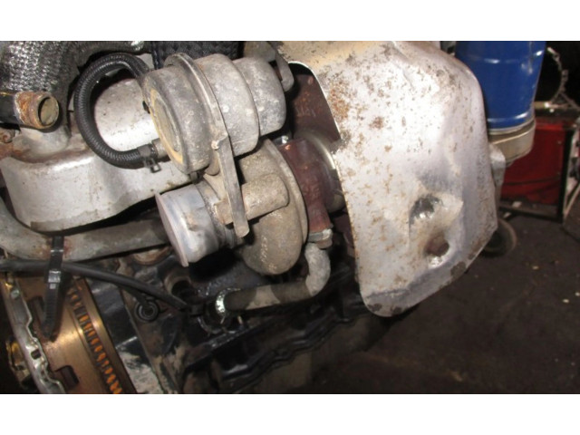 Turbodmychadlo Турбина 2823127000 KIA Carens I D4EA