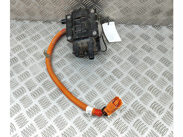 Блок управления 375W2GI100, E143050023 Genesis GV60