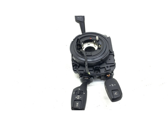 Подрулевой переключатель 639021, 639041 BMW X5 E70