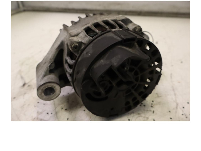 Генератор 51764265   Lancia Delta      