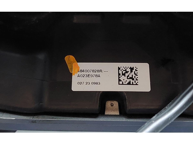 Руль Dacia Jogger 2021 - года 484007828R, 34318623