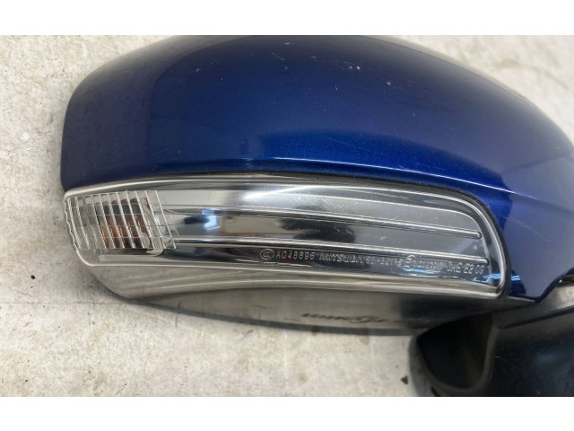 Zpětné zrcátko Toyota Prius+ (ZVW40) 2012