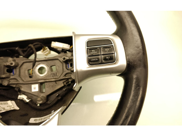 Руль Dodge Grand Caravan  2008 - 2020 года P1WC25DX9AF      