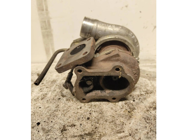 Турбина    500344801, 4440439   Peugeot Boxer