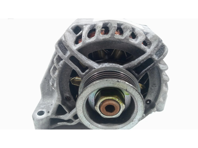 Генератор MS1012101381, 51859041   Ford Ka 1.2     