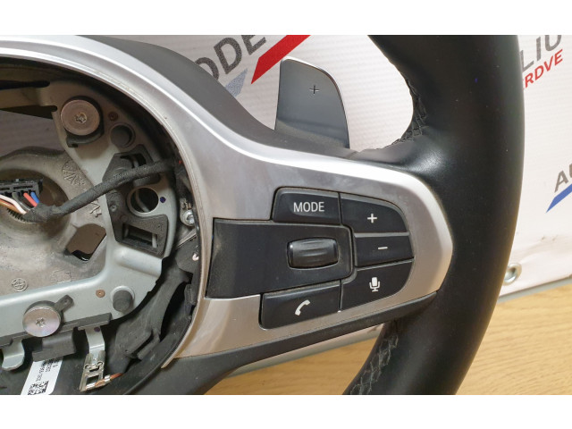 Volant BMW 5 G30 G31 2018 8071871