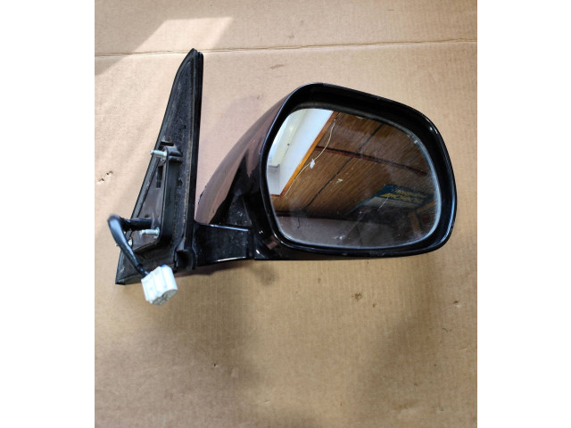 Zpětné zrcátko Toyota Land Cruiser (J120) 2007 E4012196, E4022196