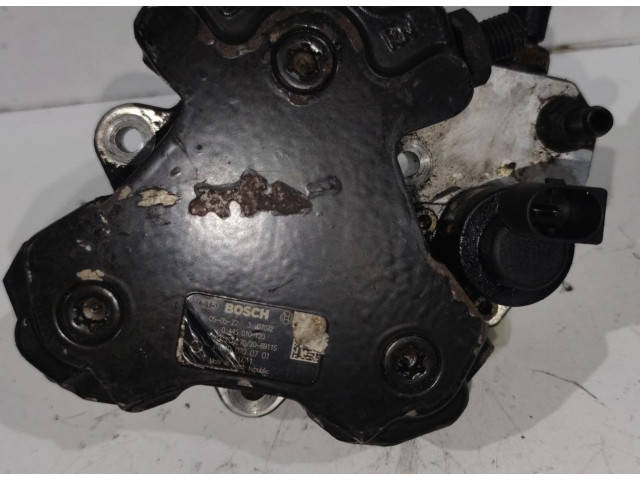 Vstřikovací čerpadlo Mercedes-Benz A W169