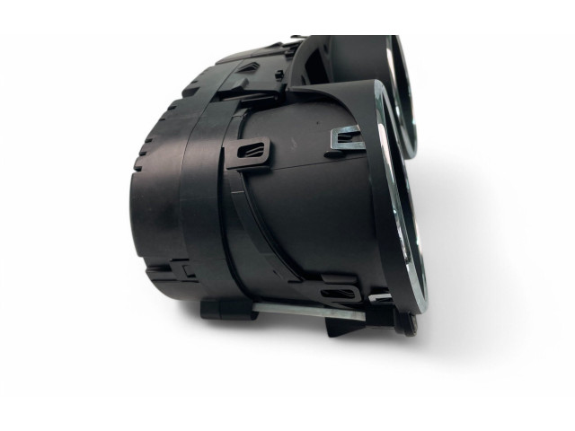 Спидометр (приборный щиток) 5L0920840L Skoda Yeti (5L)