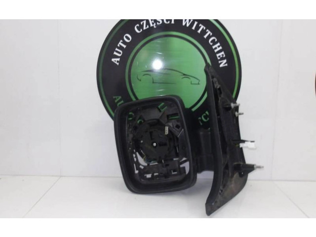 Зеркало электрическое        Renault Trafic III (X82)  2014 -  года   