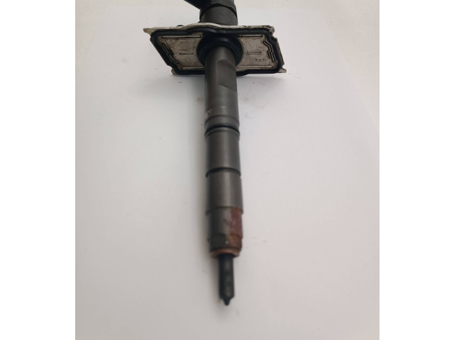 Vstřikovač 0445110158, 0445110 Audi A8 S8 D3 4E ASE