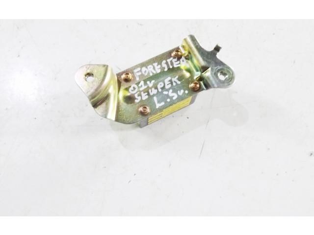 Блок подушек безопасности 98235fc031 Subaru Forester SF