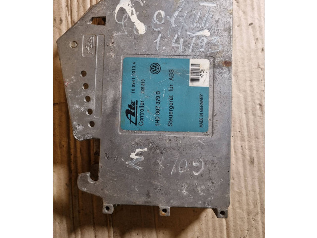 Блок управления АБС 1H0907379B, 3X5313   Volkswagen Golf SportWagen