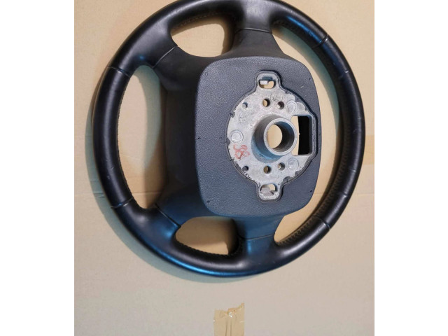 Руль Skoda Octavia Mk2 (1Z) 2004 - 2013 года 1Z0419091F