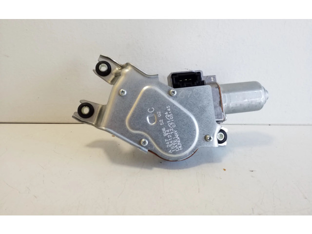 Моторчик заднего дворника A2479065202    Mercedes-Benz GLC C254