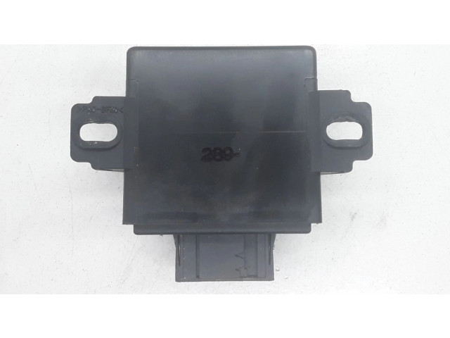 Блок управления постоянной скорости (cruise)