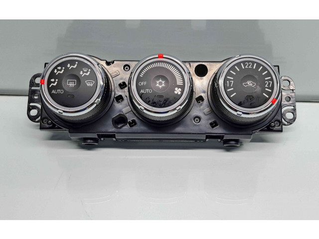 Блок управления климат-контролем 7820A082XC Mitsubishi ASX