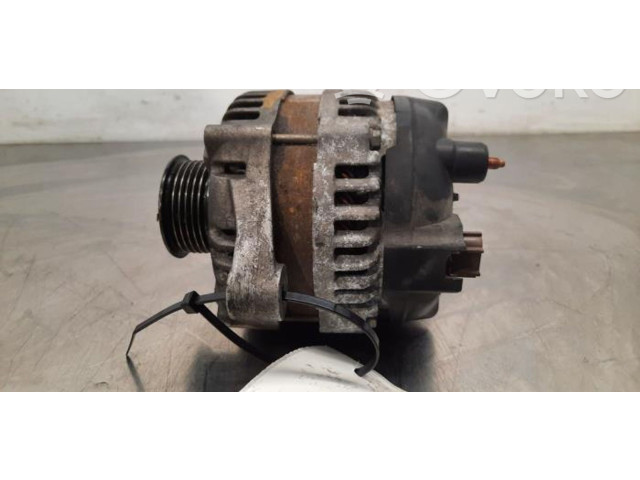 Генератор 4W4T10300AA Aston Martin Vantage III