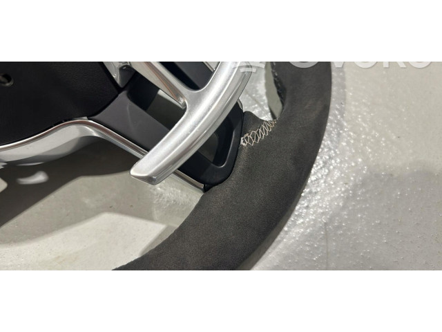 Volant Porsche 911 991 1994 GT3RS