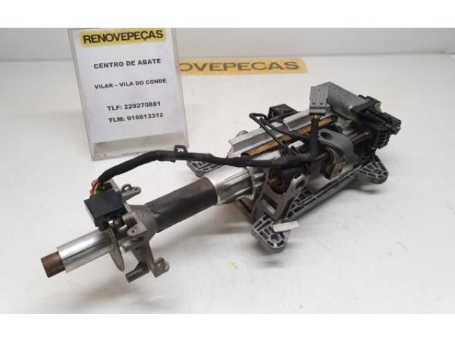 Руль Jaguar S-Type - года ELETRICA, 2W93-3C529-AJ