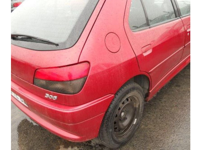 Блок АБС 454153   Peugeot  306   -  года
