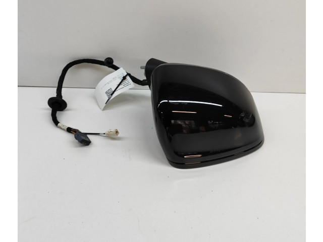 Зеркало электрическое Volvo XC40 - года