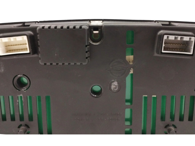 Панель приборов 8022009100 SsangYong Kyron