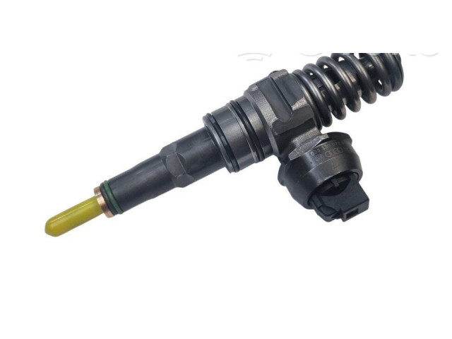 Форсунка 0414720204, 0986441560 Audi A2