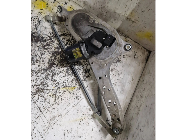 Блок комфорта 54632167   Renault Laguna II   