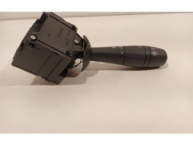 Переключатель дворников    Renault Clio IV