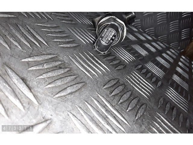 Vstřikovací lišta A6510700595 Mercedes-Benz C W204